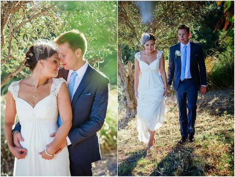 La boda de Shona y Adam en el Cortijo Pedro Jiménez