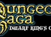 ¡Gran sorteo Dungeon Saga!