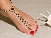 Durante verano pies deben estar cuidados