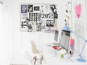DECO: Work space