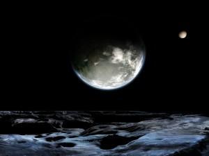 Exoplaneta HD 69830 b