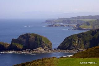 GIJÓN CABO PEÑAS