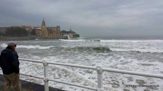 GIJÓN PLAYA DE SAN LORENZO