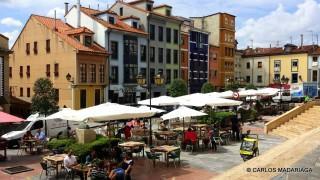 GIJÓN ZONA DE VINOS