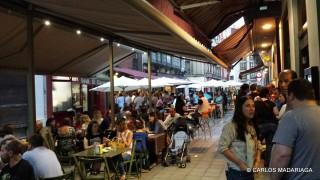 GIJÓN ZONA DE VINOS