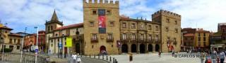 GIJÓN PLAZA DEL MARQUÉS