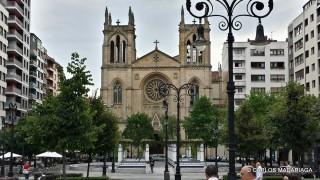 GIJÓN IMG-20140813-WA0006 Iglesia de San Lorenzo
