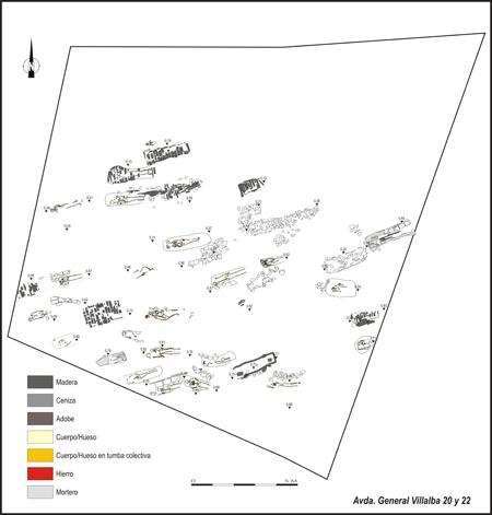 Necrópolis Islámica y Mudéjar de Toledo