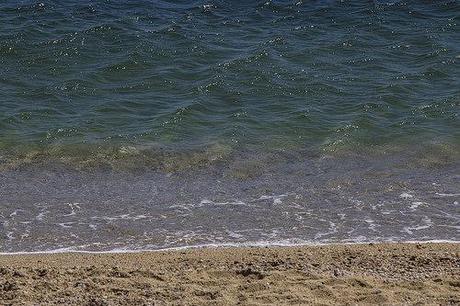 Playa de Garrucha, Almería