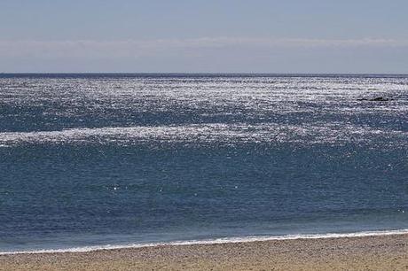Playa de Garrucha, Almería