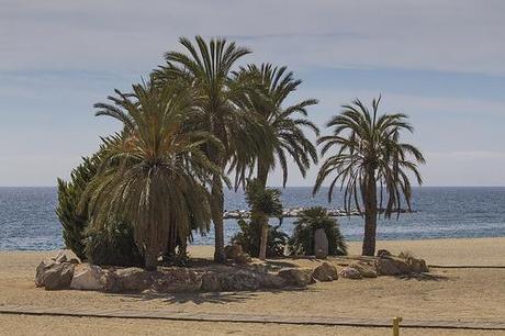 Rincones de Garrucha, Almería