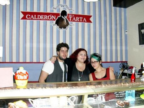 Exposición Dulce Kokeshi