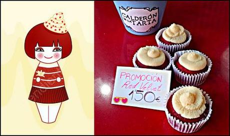 Exposición Dulce Kokeshi