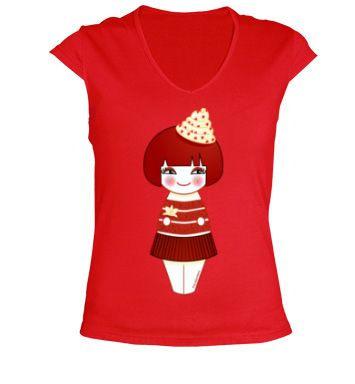 Exposición Dulce Kokeshi