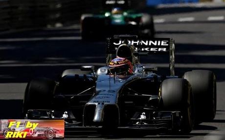 McLAREN DISPUESTA A HACER BORRON Y CUENTA NUEVA