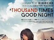 Próximamente Crítica “Mil veces buenas noches” (2013)