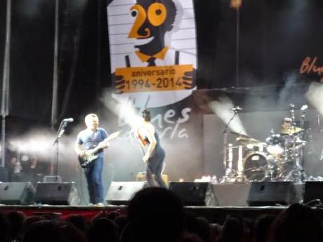 Nikki Hill - 24/07/2014 - Cazorla