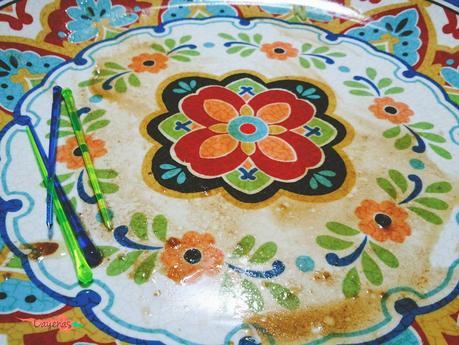 Express | Rollitos de Mozzarella