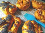 Express Croissants rellenos