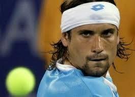 David Ferrer-Tommy Robredo