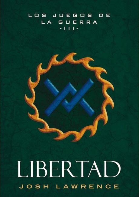 [RECOMENDACIÓN] Serie: Los juegos de la guerra de Josh Lawrence