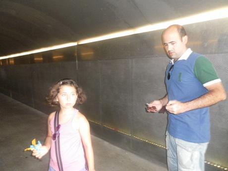 Turismo Local: Star Wars en el Medievo