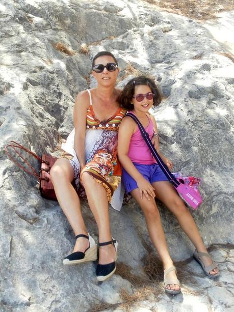 Exposición Star Wars, Castillo Santa Bárbara, Alicante, Buffet San Luis