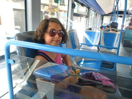 Exposición Star Wars, Castillo Santa Bárbara, Alicante, Buffet San Luis