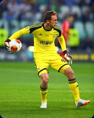 jan oblak