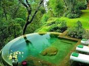 Piscinas Estilo Rustico Rustic Style Pools