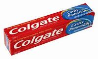 Lo tuyo como fué?...SECUENCIA V. La caja roja del Colgate - Paperblog