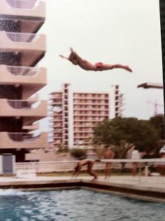 ¿Lo tuyo como fué?...SECUENCIA IV. En un lugar de mi corazón.