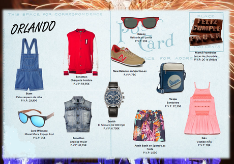 Preparamos los “Must Have” para nuestro tercer destino, e...