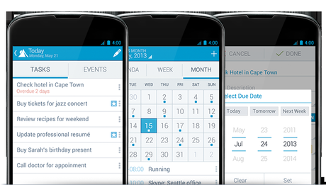Hightrack: conjuga productividad y emociones Hightrack