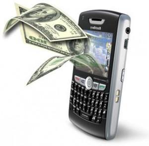 mobile money