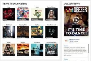 deezer