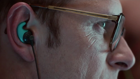 Un futuro Retro: Por Normal Earphones.