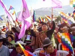 ¡Caña con ruda y feminismos de Nuestra América!