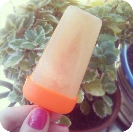 Blogger Traveller - Helados