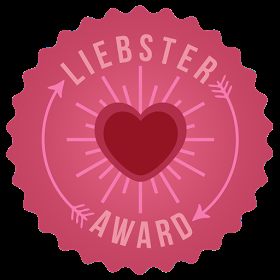 MI SEXTO PREMIO: LIEBSTER AWARD