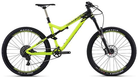 Commencal Meta AM V4 1