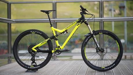 Commencal Meta AM V4 4