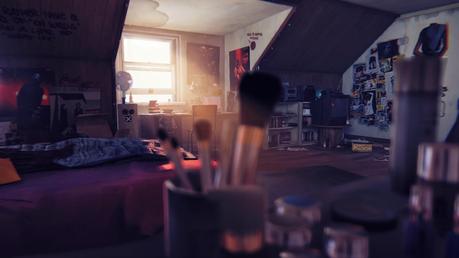 Primer gameplay de Life is Strange