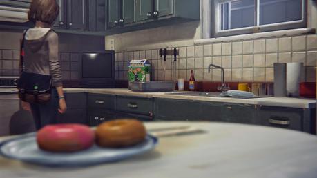 Primer gameplay de Life is Strange