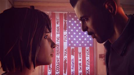 Primer gameplay de Life is Strange
