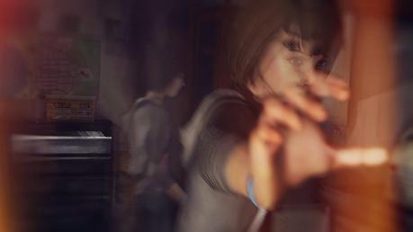 Primer gameplay de Life is Strange