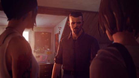 Primer gameplay de Life is Strange