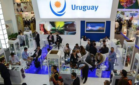 Las empresas uruguayas salen de feria a vender sus productos