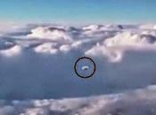 Video OVNI filmado tripulante avión