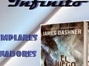 Nueva ganadora Concurso Infinito